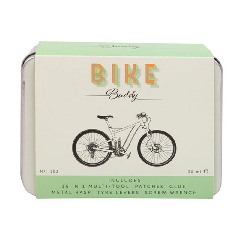 bike buddy — amebastuff