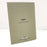 bin chow chow notebook