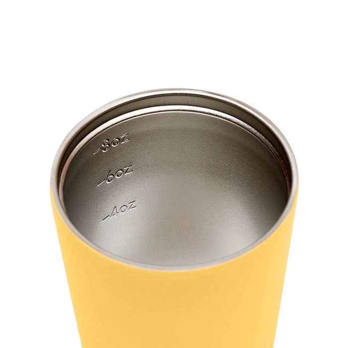 canary reusable coffee cups