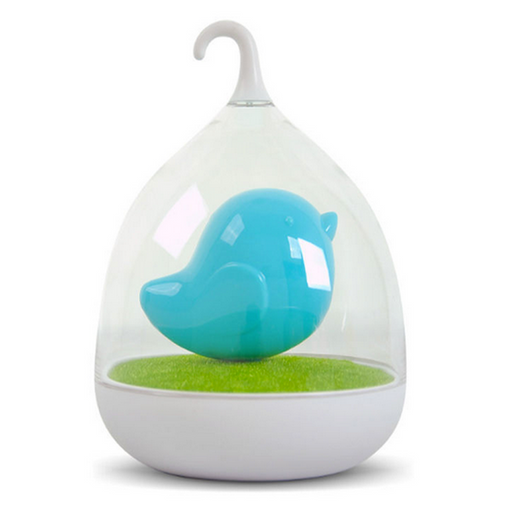 bird cage mood light