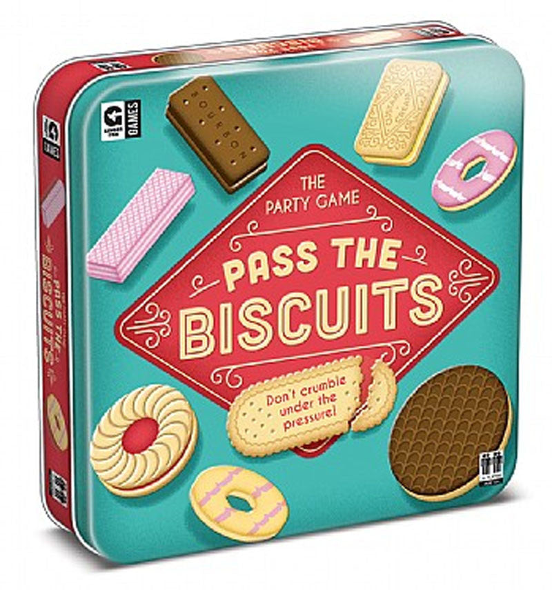 pass the biscuits game