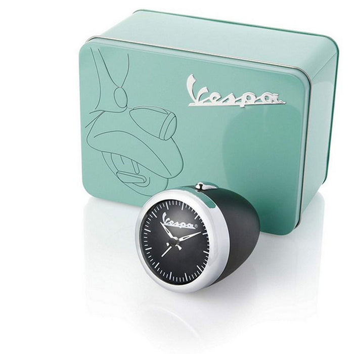 vespa headlamp alarm clock
