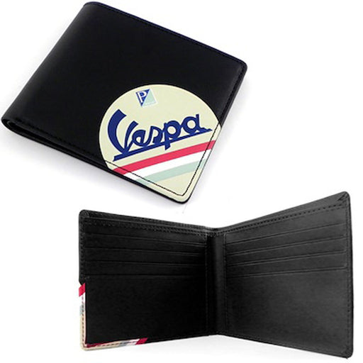 vespa piaggio wallet