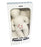 blank voodoo doll