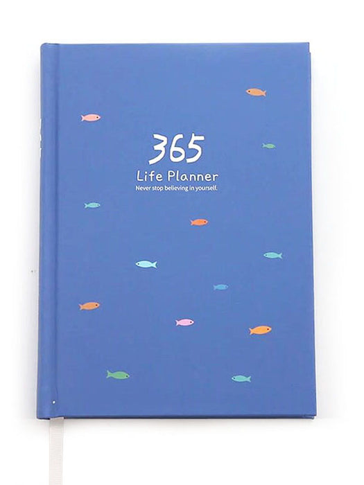 365 planner