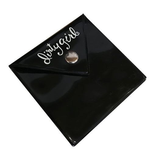 dirty girl coin purse