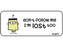 blur sotong car decal