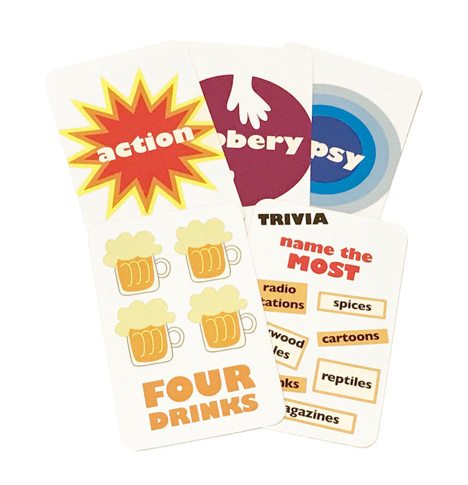 bottoms up card game