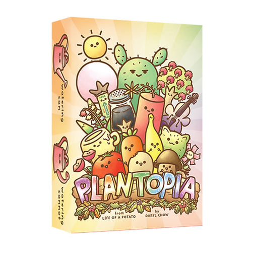 plantopia card game