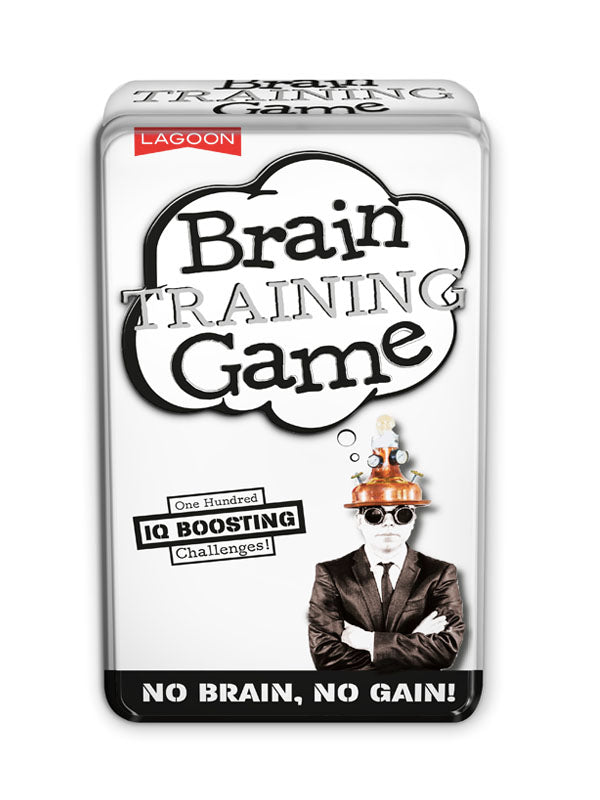 brain training game