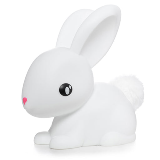 bunny night light