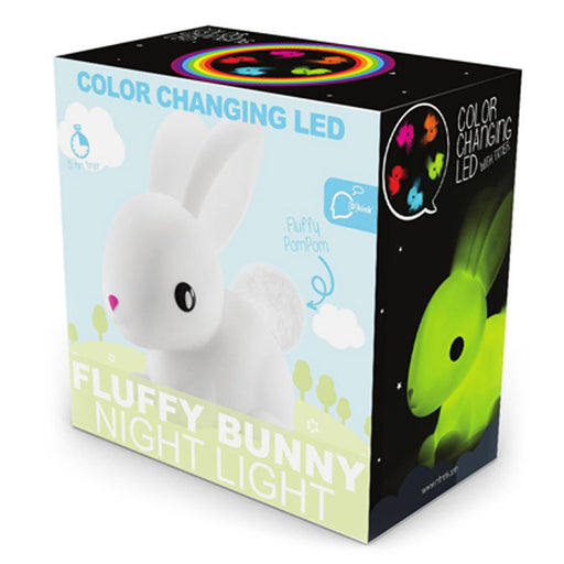 bunny night light