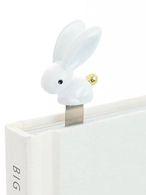 bunny bookmark