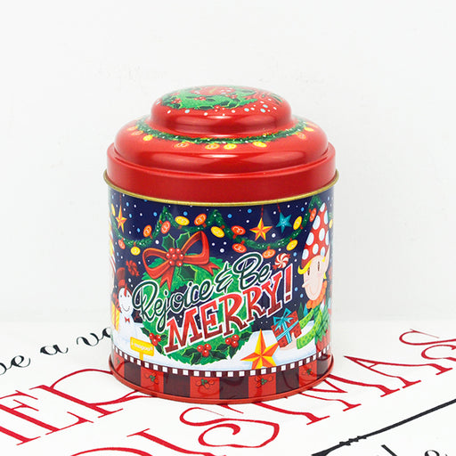 be merry can gift tin