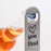 stainless bottle opener