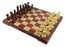 magnetic chess set