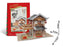 puzzle 3D china teahouse