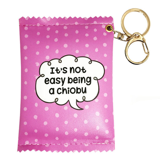 chiobu pouch