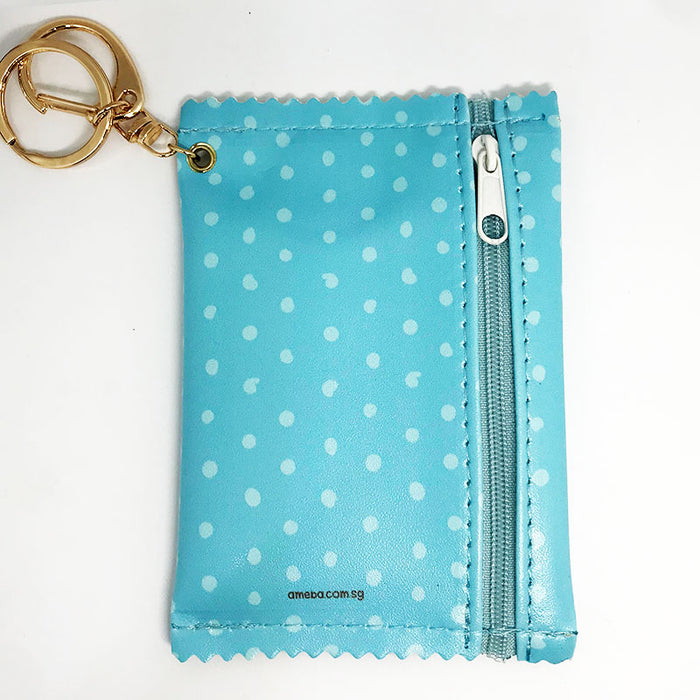 choped pouch