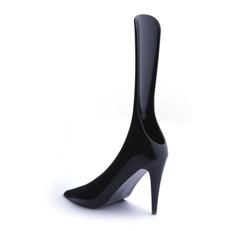 cindy shoe horn black