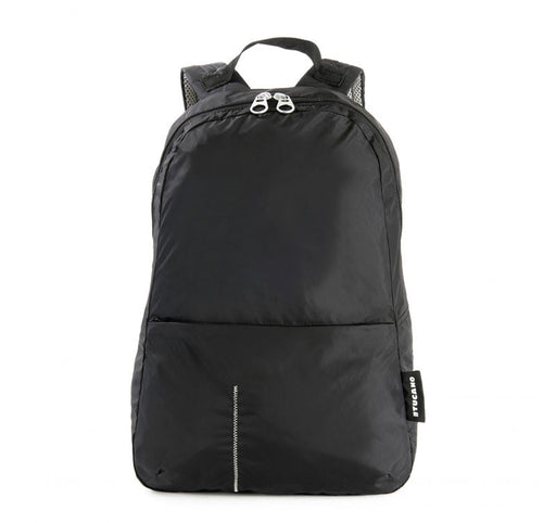 compatto backpack black