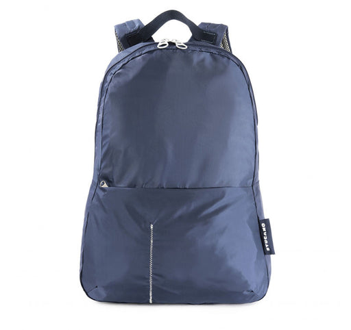 compatto backpack blue