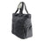 compatto shopper bag black