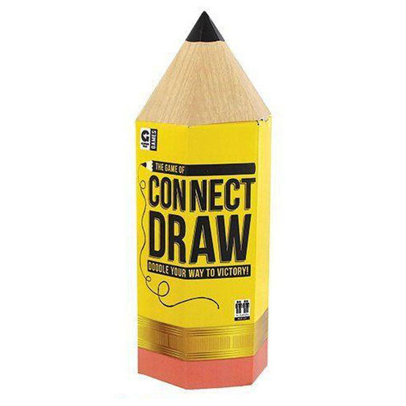 connect draw game