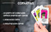 bad boss card game