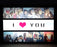 custom photo light box