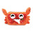 chilli crab tissue box