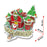 christmas castle puzzle