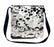 cute as hell shoulder bag