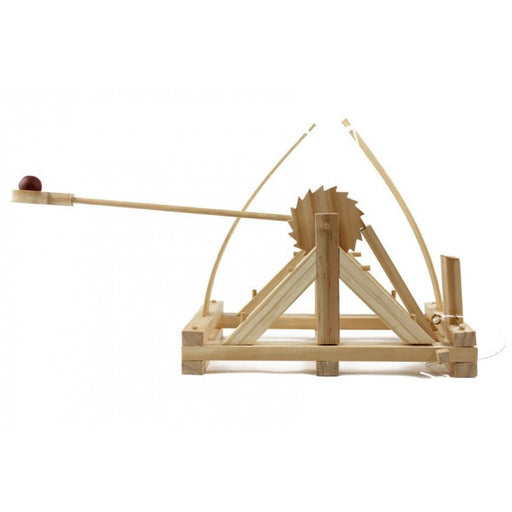 da vinci catapult