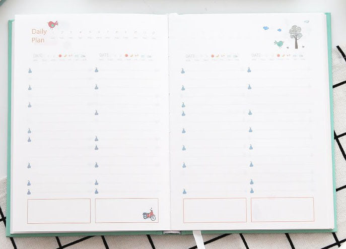 365 planner