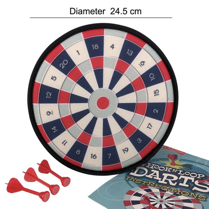 hook n loop darts