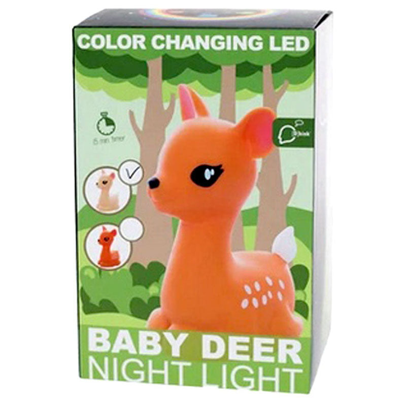 deer night light