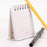 dirty girl notebook