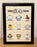 dim sum poster (A4)