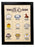 dim sum poster (A4)