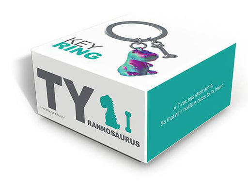 dino keyring