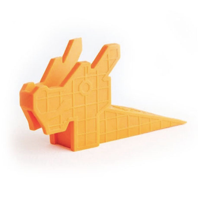 dragon playground doorstop