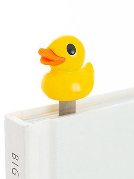 duck bookmark