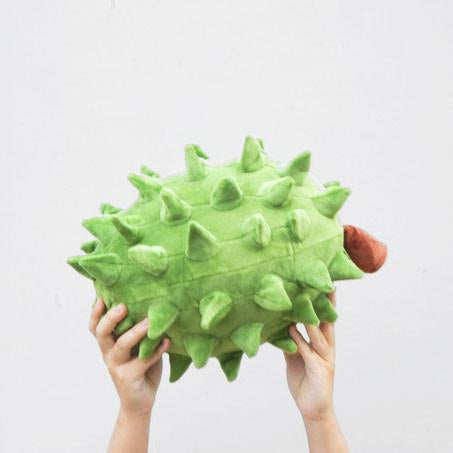 durian cushion