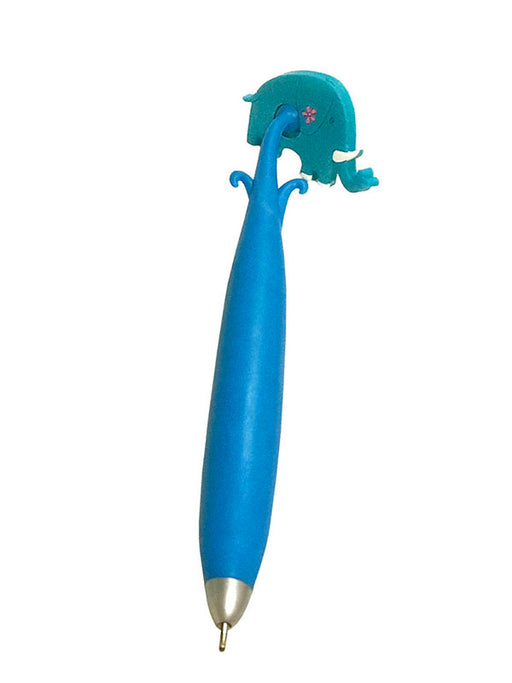 elephant magnetic pen