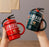 fire extinguisher mug