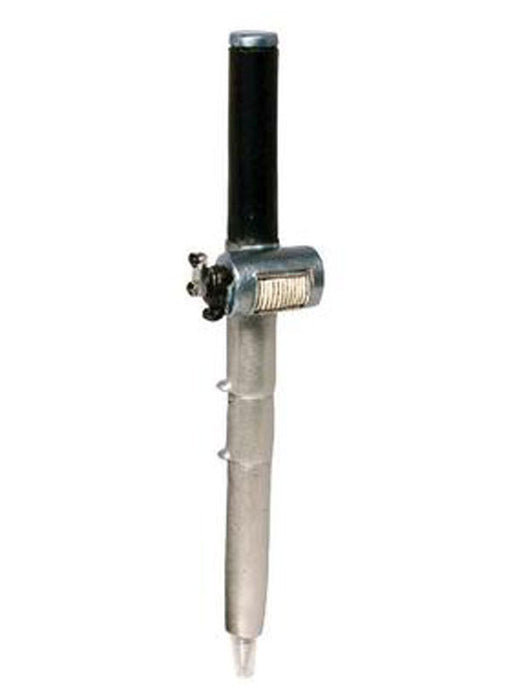 fishing pen