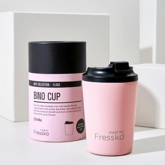floss reusable coffee cups