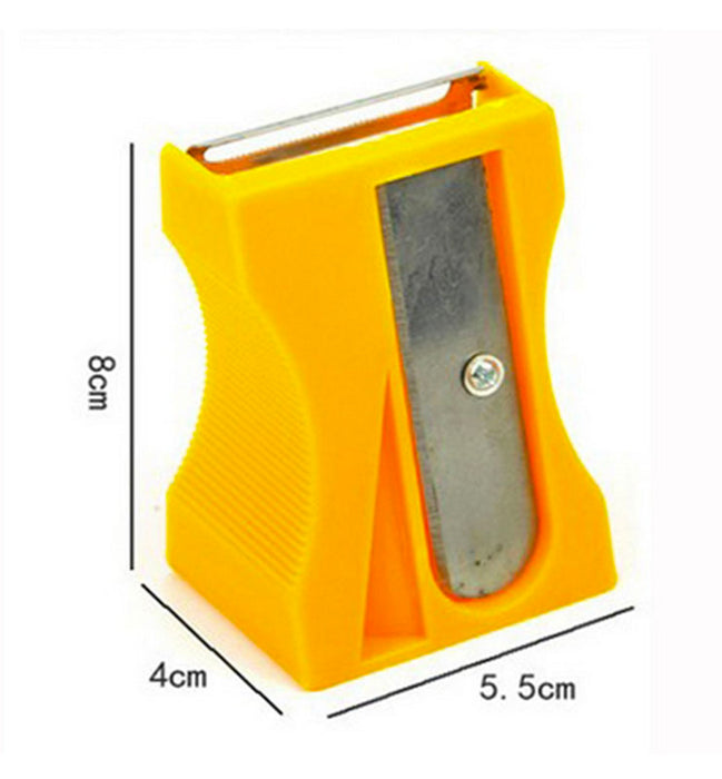 fruit cutter sharpener