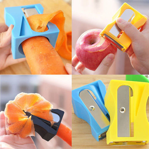 fruit cutter sharpener